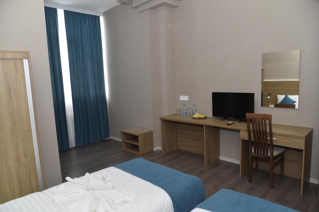 Harmony Hotel Kumanovo Exterior photo