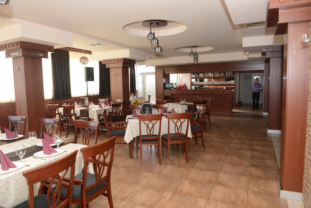 Harmony Hotel Kumanovo Exterior photo