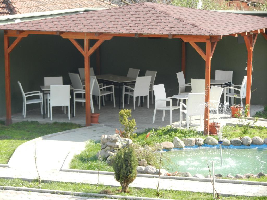 Harmony Hotel Kumanovo Exterior photo