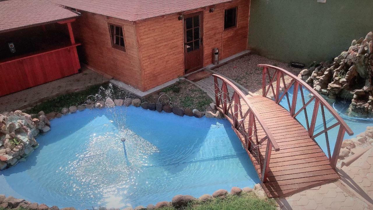 Harmony Hotel Kumanovo Exterior photo