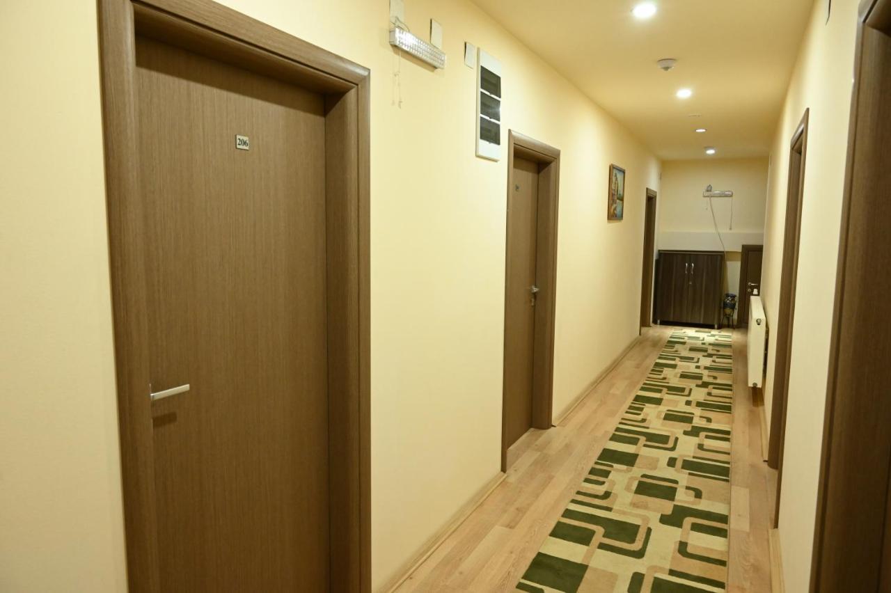 Harmony Hotel Kumanovo Exterior photo