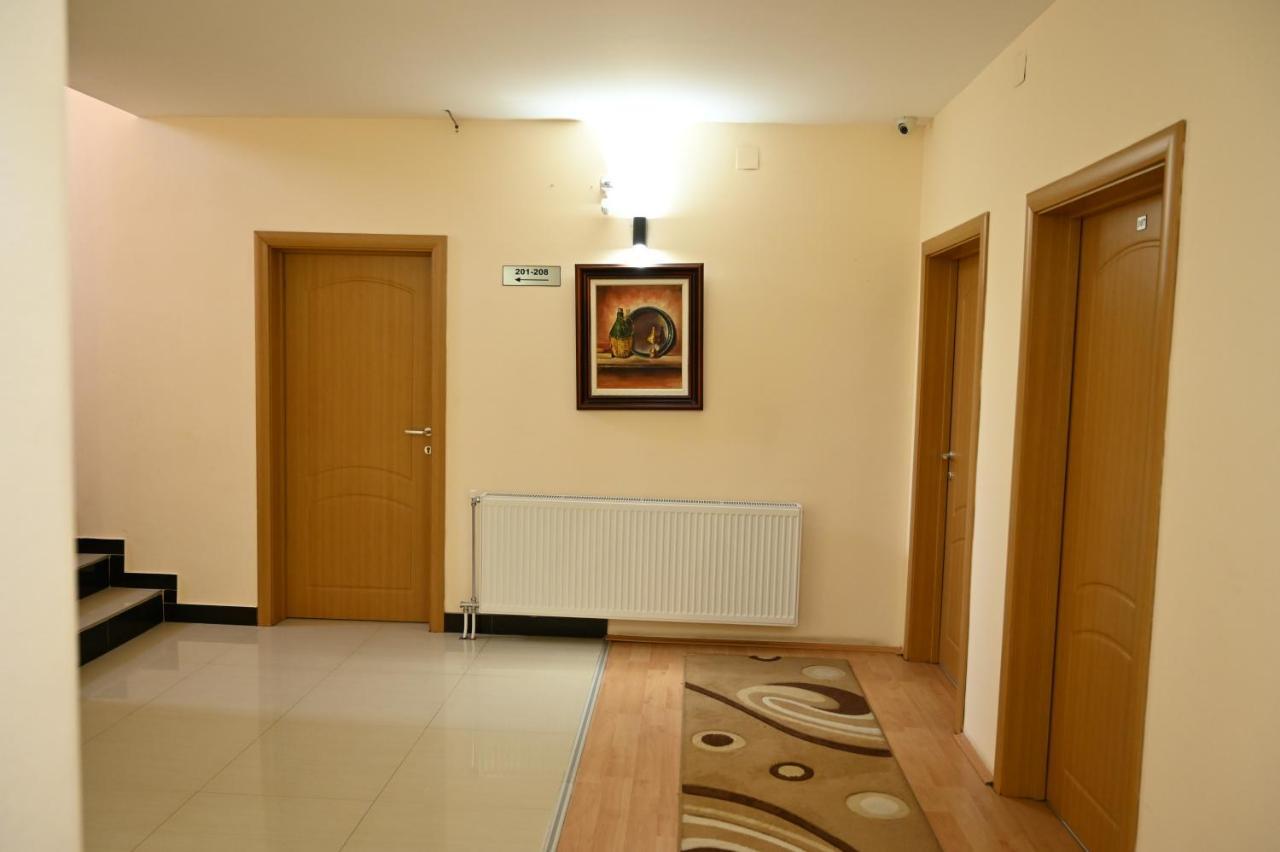 Harmony Hotel Kumanovo Exterior photo