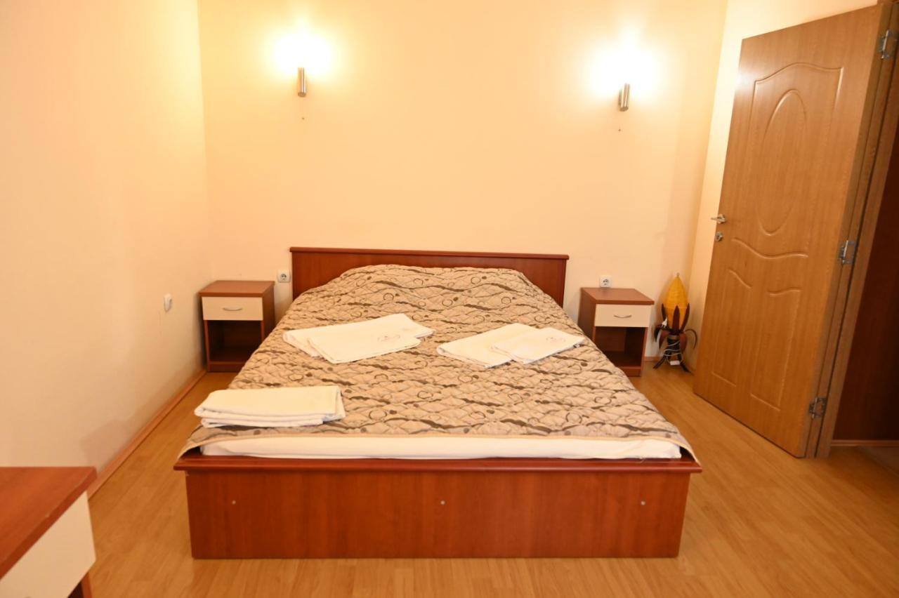 Harmony Hotel Kumanovo Exterior photo